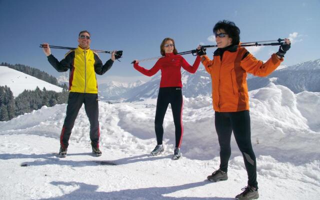 Chalet Tannheimer Tal