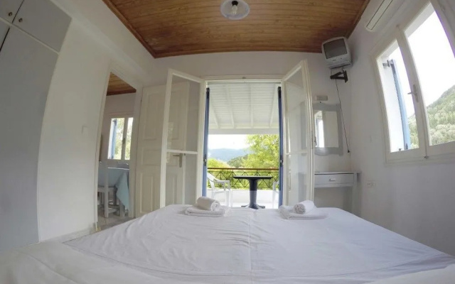 Armonia apartments