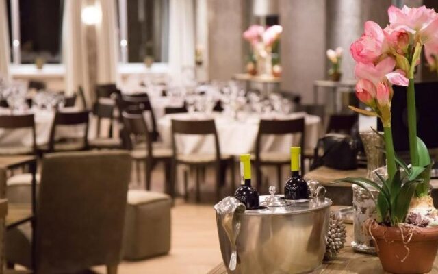 b_smart hotel Menziken