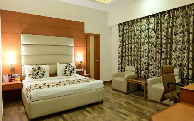 Grand Continental Hotel