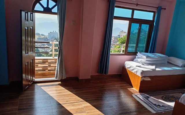 Palpa Community Homestay