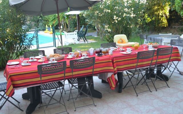 La Halte aux Vergers