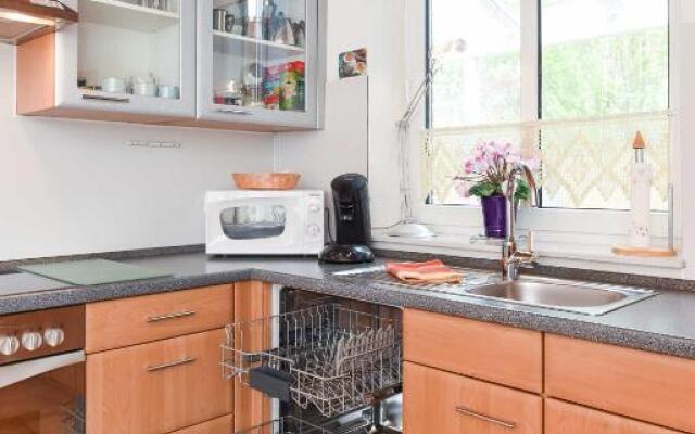 Ferienwohnungen im Haus Nordlichter