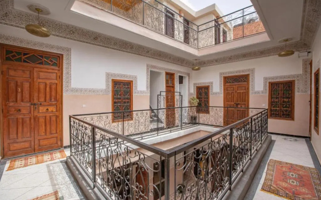 Riad Alamanda