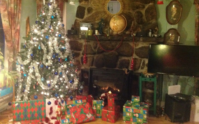 Gîte de la Pisciculture