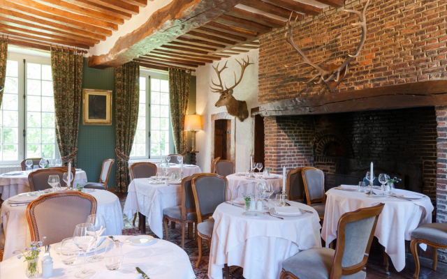 Château du Landel, The Originals Relais (Relais du Silence)