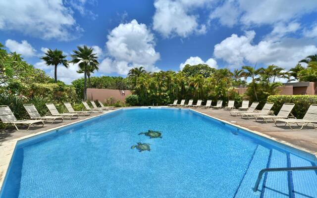 Kapalua Ridge Villas 1521