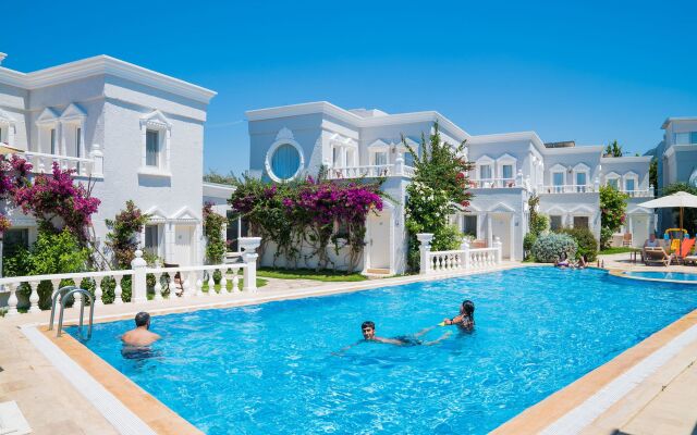 Art Suites Hotel Bodrum