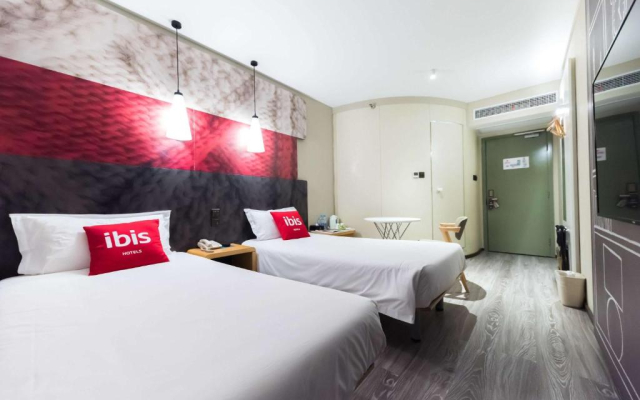 ibis WUXI HI TECH