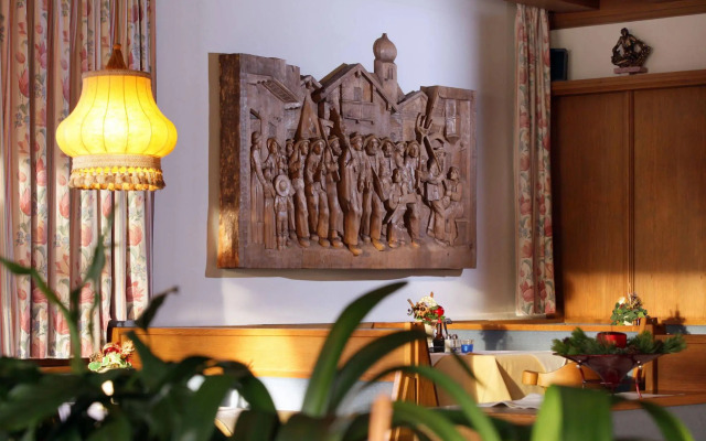 Gasthof Aschenwald