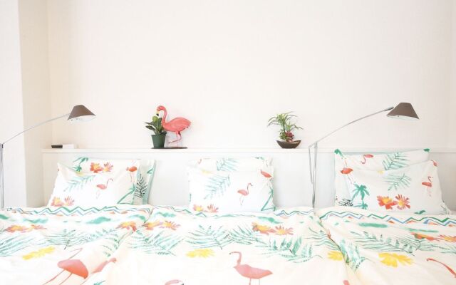 Liz Guest House Umeda