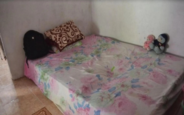 Aren Homestay