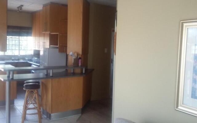 Like a Rock Guestrooms