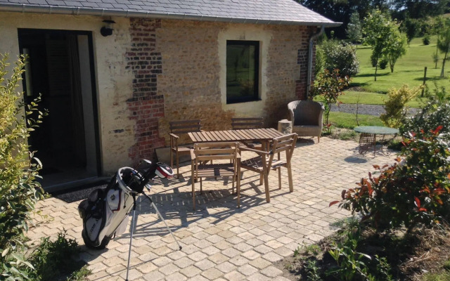 Domaine du Lieu des Brocs