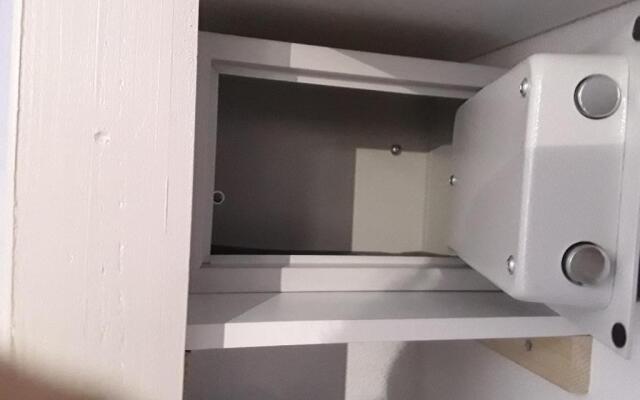 Le Repaire des Hirondelles