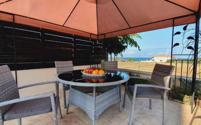 Dafni villa 21