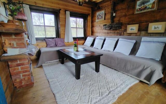 Big family Apartment in Breb's Cosy Barn