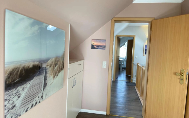 Ferienhaus Am Achterwasser