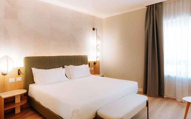 Mövenpick Hotel Bari