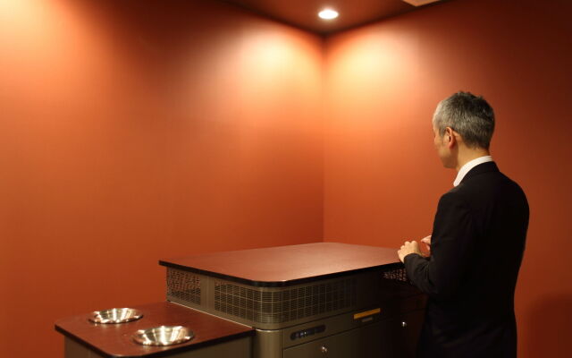 Hotel Hakodate Royal Seaside