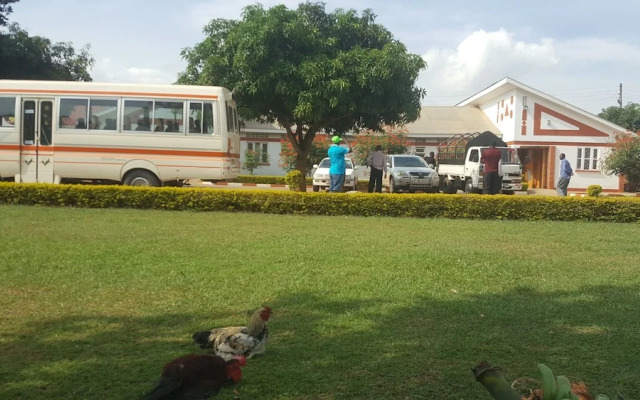 Lucia Villas Mbale