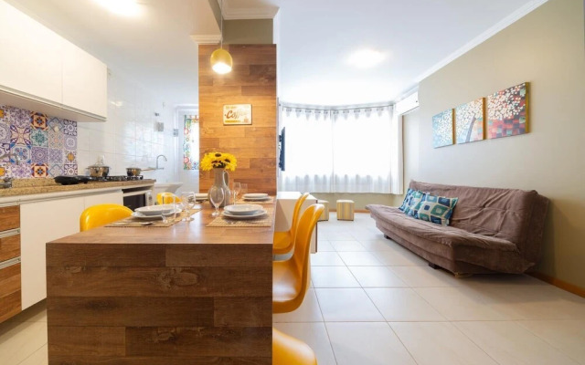 Residencial Solar Real
