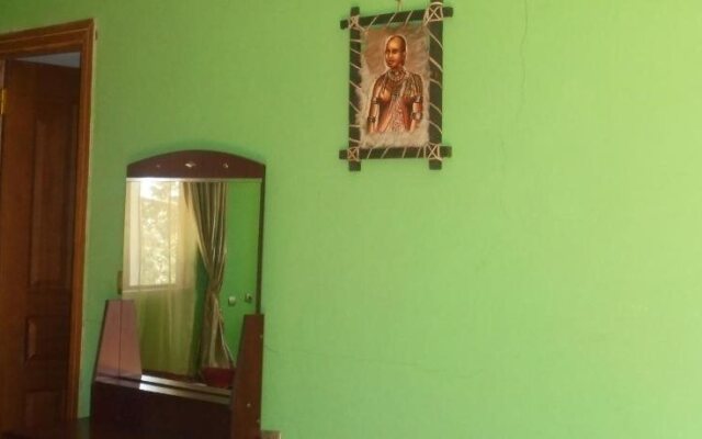 Villa Lalibela Guesthouse