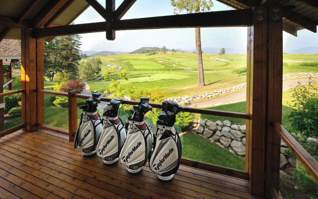 Predator Ridge Resort