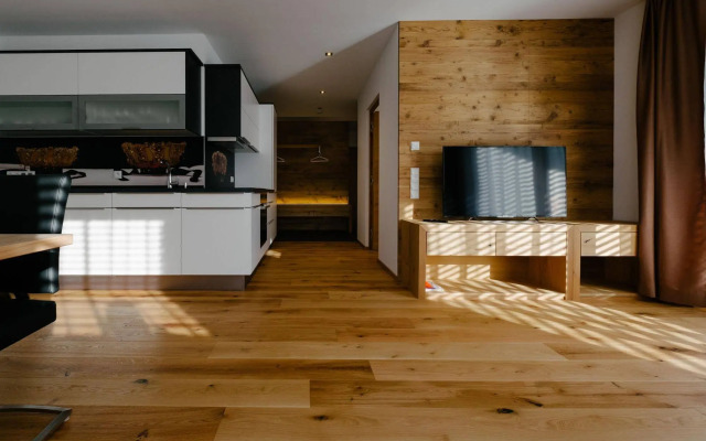 Kanis Appartements