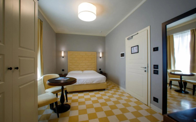 Room of Andrea