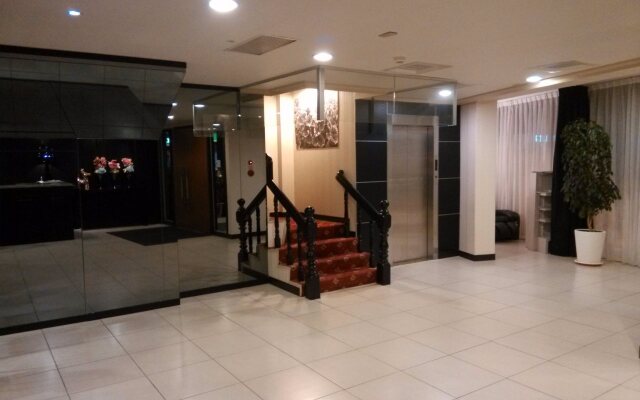 ACASA Hotel
