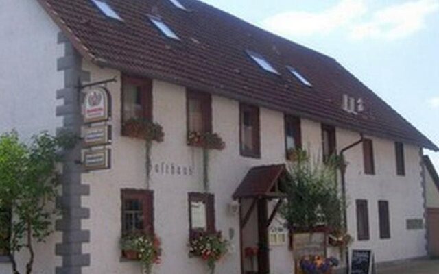 Naturparkhotel & Landgasthof Stromberg