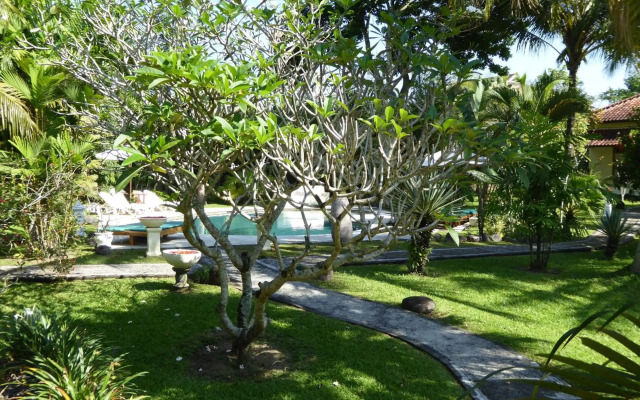 Villa Rumah Kita