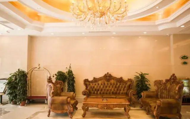 Vienna Hotel (Hong'an)
