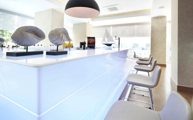 Blue Bay Platinum Hotel