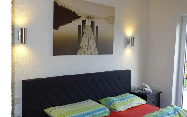 Ferienwohnung am Weinberg