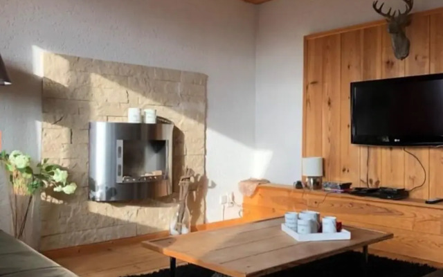 Alpina Apartments in Winterberg