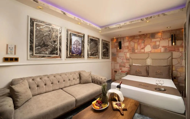 Ren Plus Suit Bakirköy