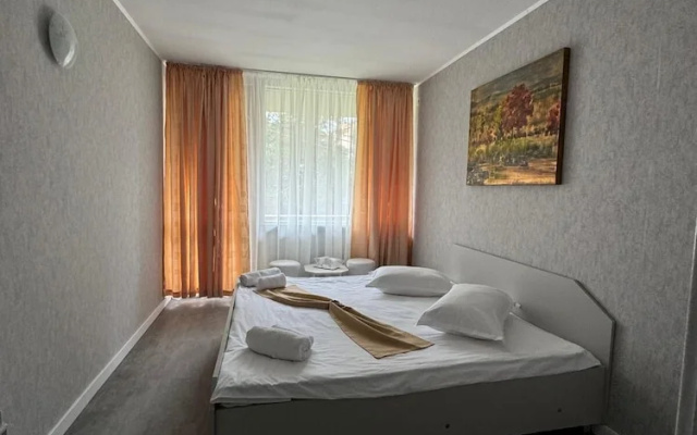 Legacy Hotel