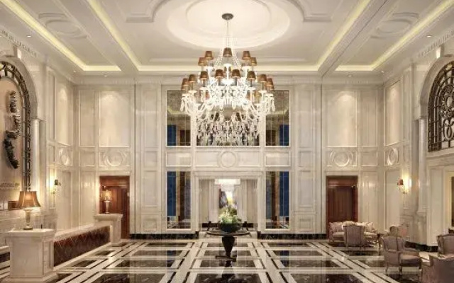 JiuJiang Yue Xi Hu Hotel