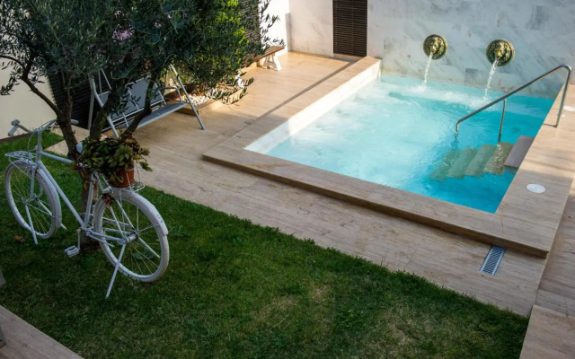 Hotel Sveti Nikola