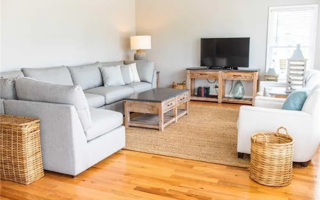 Atlantic Retreat East - 3 Bedroom Home