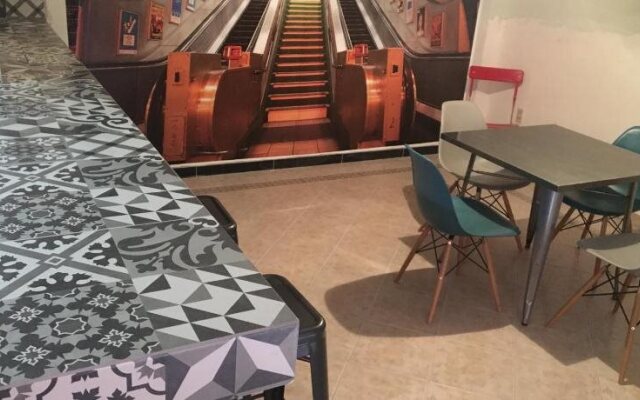 Hostal San Jemo León