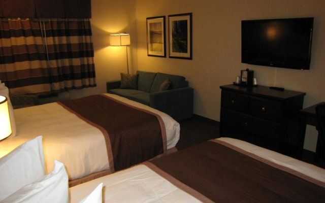 Ramada by Wyndham Creston