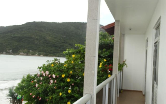 Casa Pé na Areia - 84