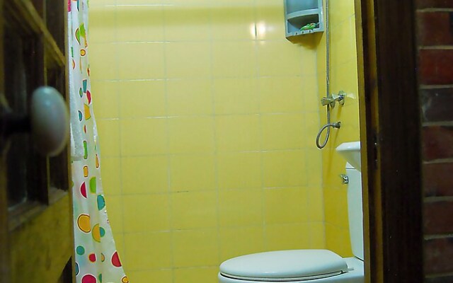 Hostal Casa Canda