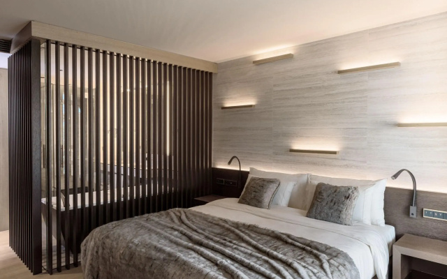Lefay Resort & SPA Dolomiti	