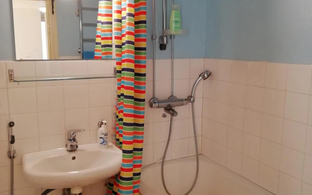 Fantastic apartment in hip area of Kallio