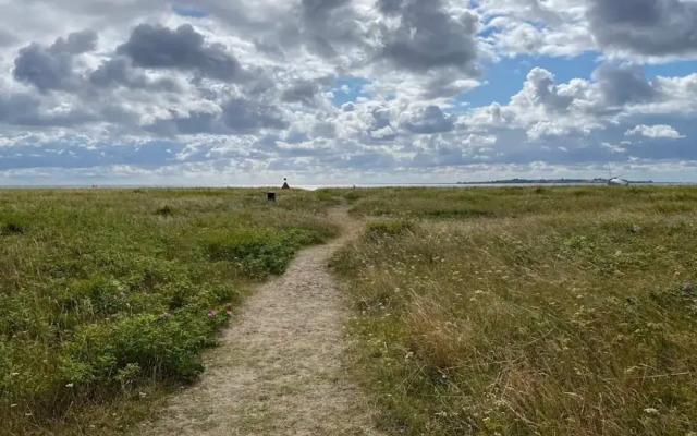 Holiday Home in Haderslev