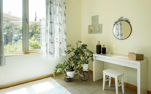 Maison Privee - Shoreline Al Nabat